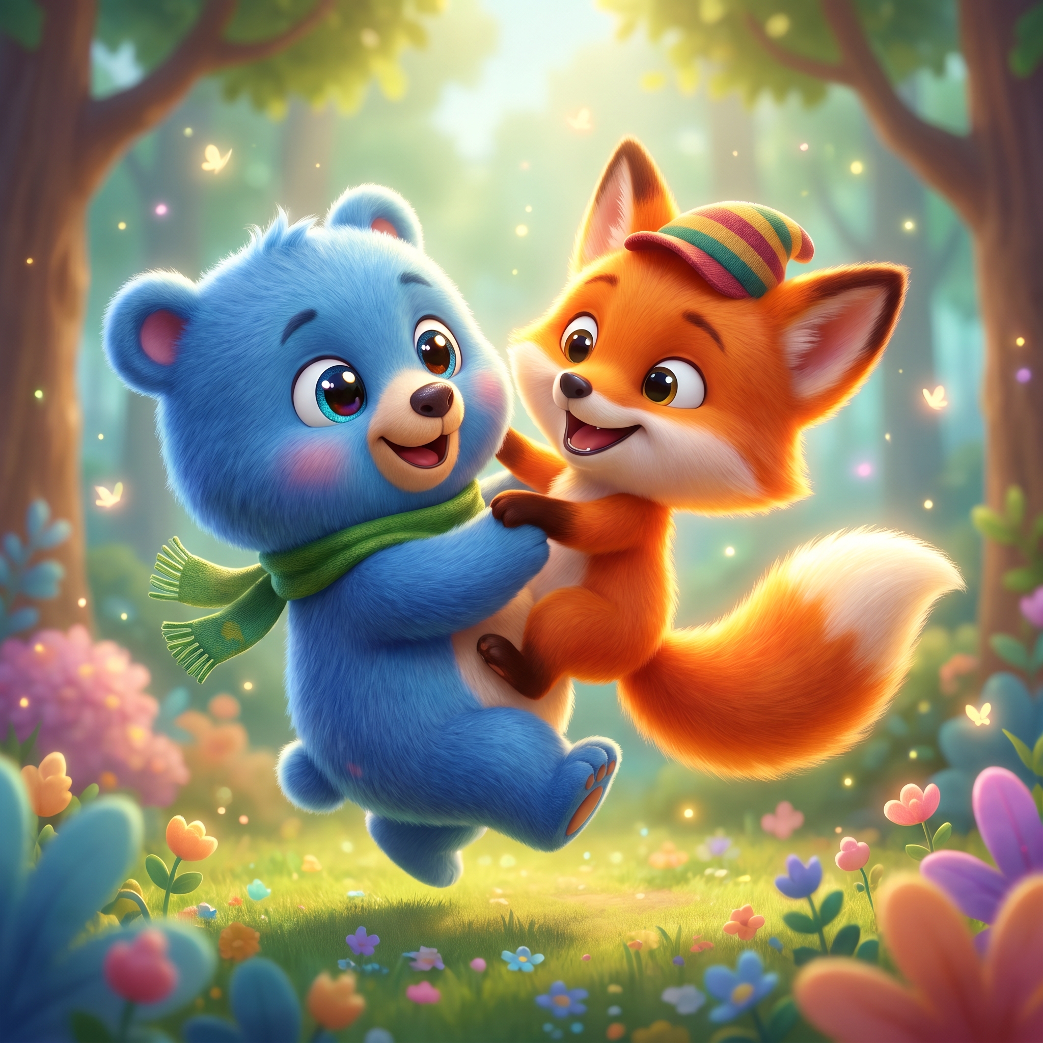 Cute Animals